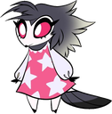 octaviababy emote for Discord