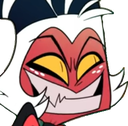 moxevilsmile emote for Discord