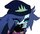 octaviacry emote for Discord