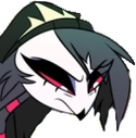 octaviareally emote for Discord