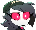 octaviaohno emote for Discord