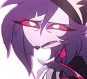 octaviawhat emote for Discord