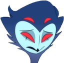 stolasconcern emote for Discord