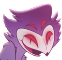 stolashappy emote for Discord