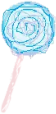 cute_lollipop emote for Discord