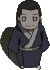 Baby_neji emote for Discord
