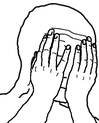 wojak_sob emote for Discord