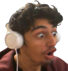 Pogging emote for Discord