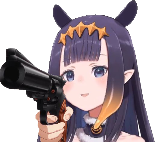ina_revolver emote for Discord