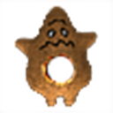 tmporangedoll emote for Discord