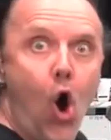 LARS_POG emote for Discord