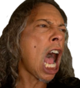 kirk_shut_up emote for Discord