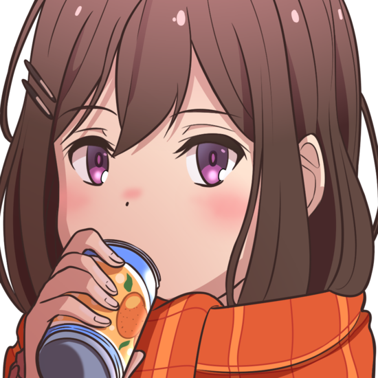 ShimaSip emote for Discord