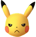 grumpy_pikachu emote for Discord