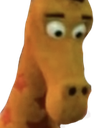 domsad emote for Discord