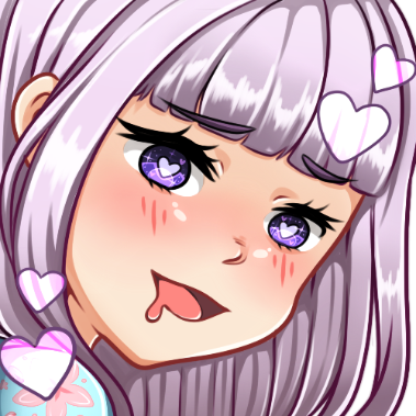 Nana_Hot emote for Discord