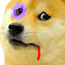 dogeow emote for Discord