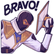 cypher_bravo emote for Discord