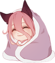 IrizchuComfy emote for Discord