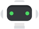 Clyde_Bot emote for Discord
