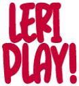 leriplay emote for Discord