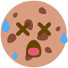 hotcookie emote for Discord