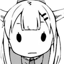 70_MadoromiSilence emote for Discord
