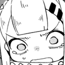 68_MadoromiPanic emote for Discord