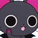 66_NyanpireWave emote for Discord
