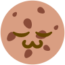 cookieUWU emote for Discord