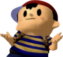 PK_Shrug emote for Discord