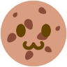 cookieOWO emote for Discord