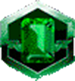 Esmeralda emote for Discord