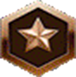 Bronce emote for Discord