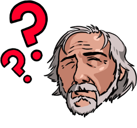 Ummet emote for Discord