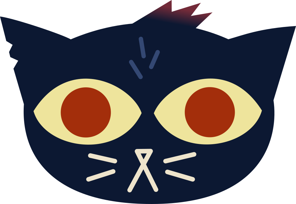 Mae emote for Discord