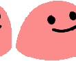 coloredepombos emote for Discord