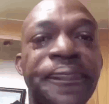 cry emote for Discord