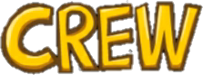 crewmate emote for Discord