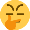 wtf emote for Discord