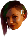Judy_2 emote for Discord