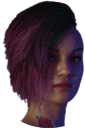 Judy_1 emote for Discord