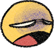 Hopeless emote for Discord