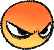 Rage emote for Discord