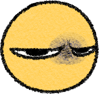 Disgust emote for Discord