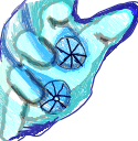 Za_Hando emote for Discord