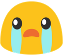 blobthump emote for Discord