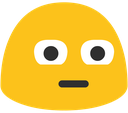 blobstare emote for Discord