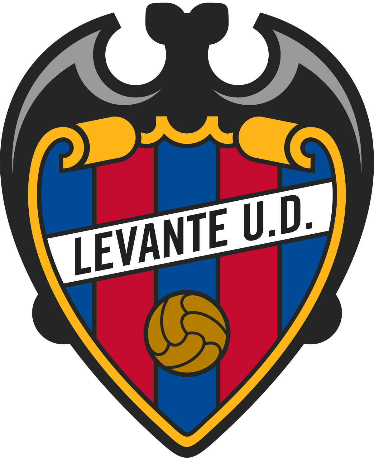 levante emote for Discord