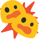 blobsplosion emote for Discord